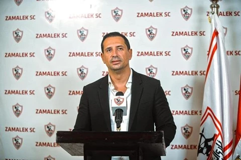 متحدث الزمالك يكشف مفاجأة عن عروض زيزو.. وموقف محمود الونش